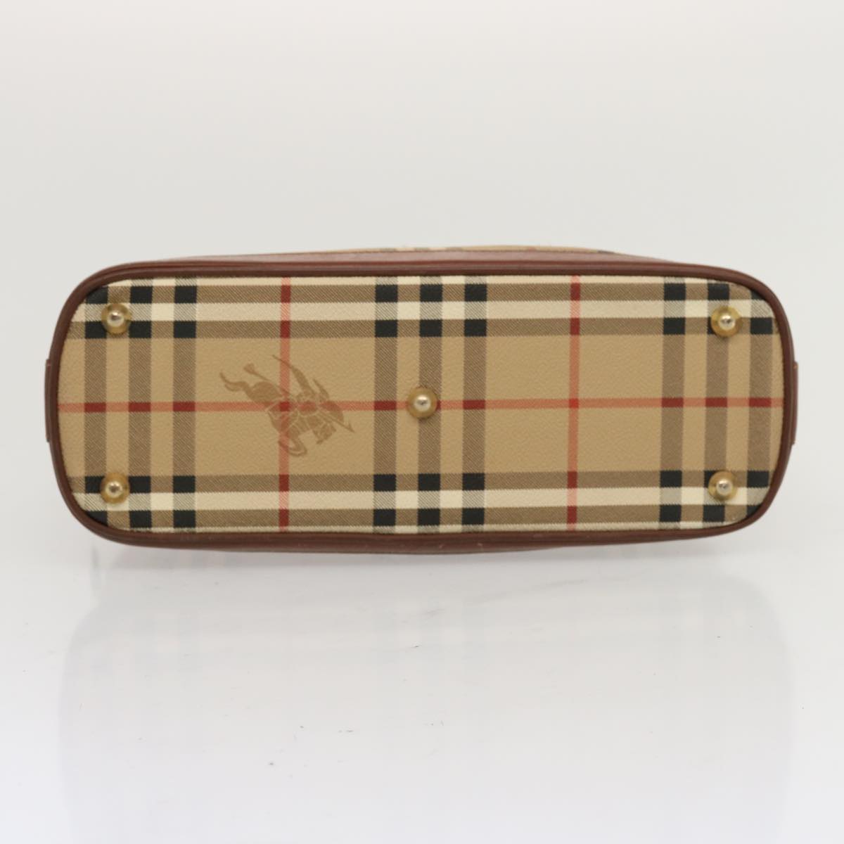 Burberry Nova Check HandBag