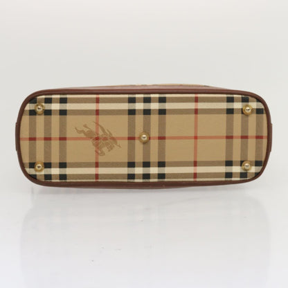 Burberry Nova Check HandBag