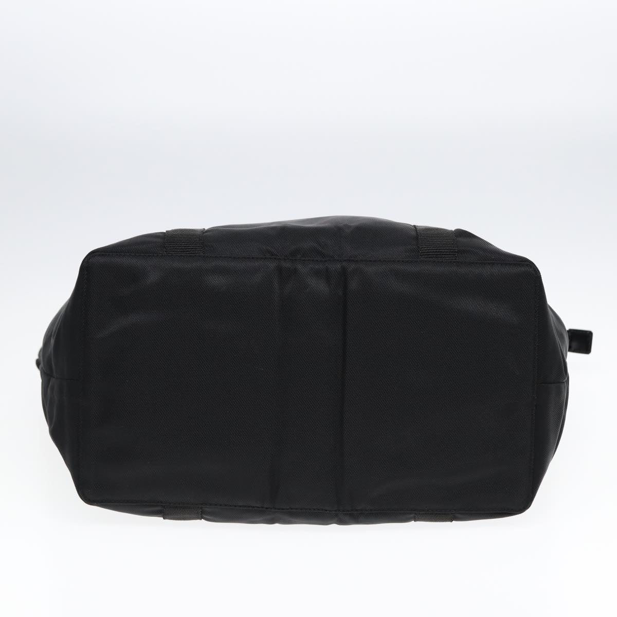 Gucci Soho Black Synthetic Travel Bag