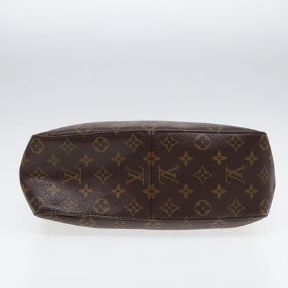 LOUIS VUITTON Looping GM Shoulder Bag