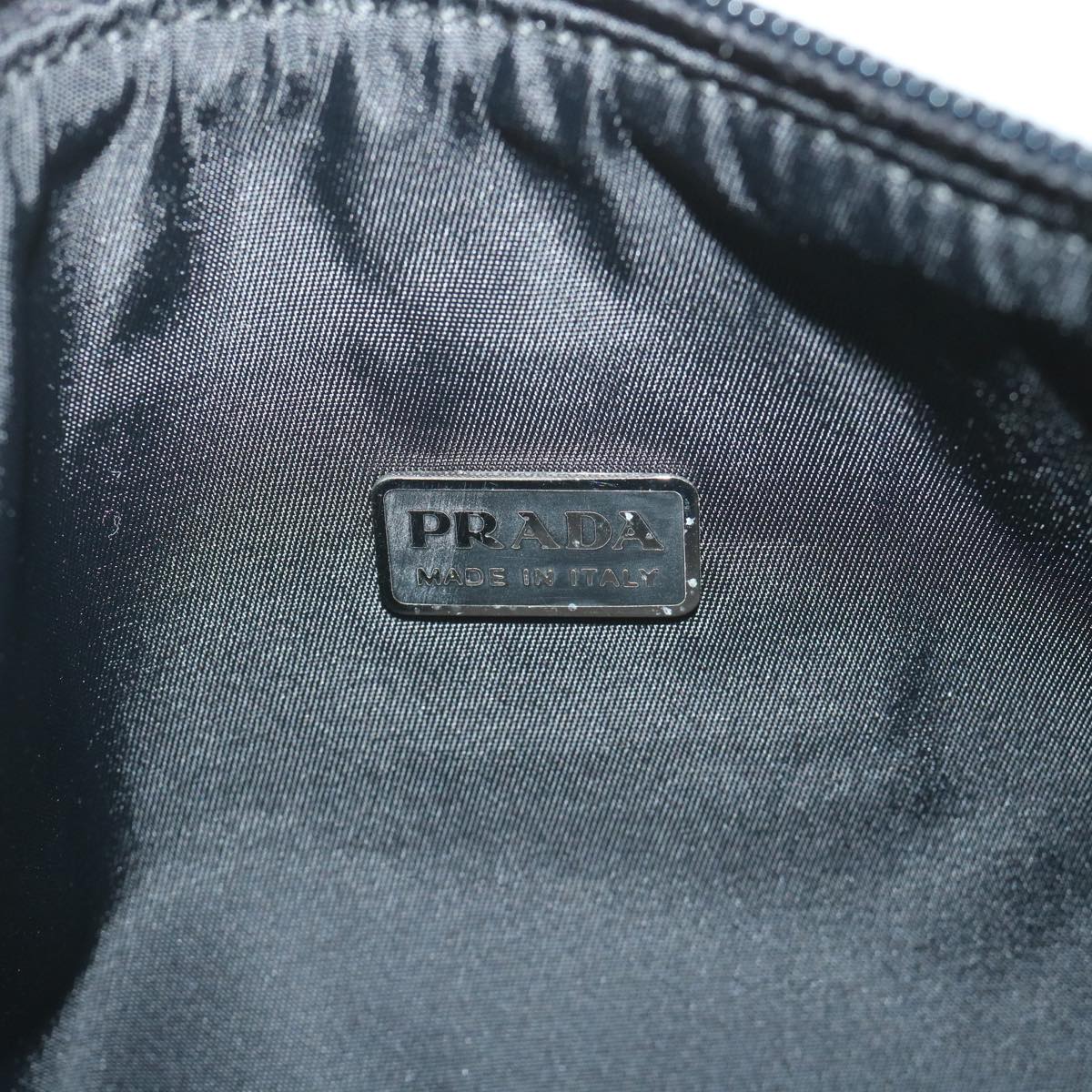 PRADA Clutch Bag