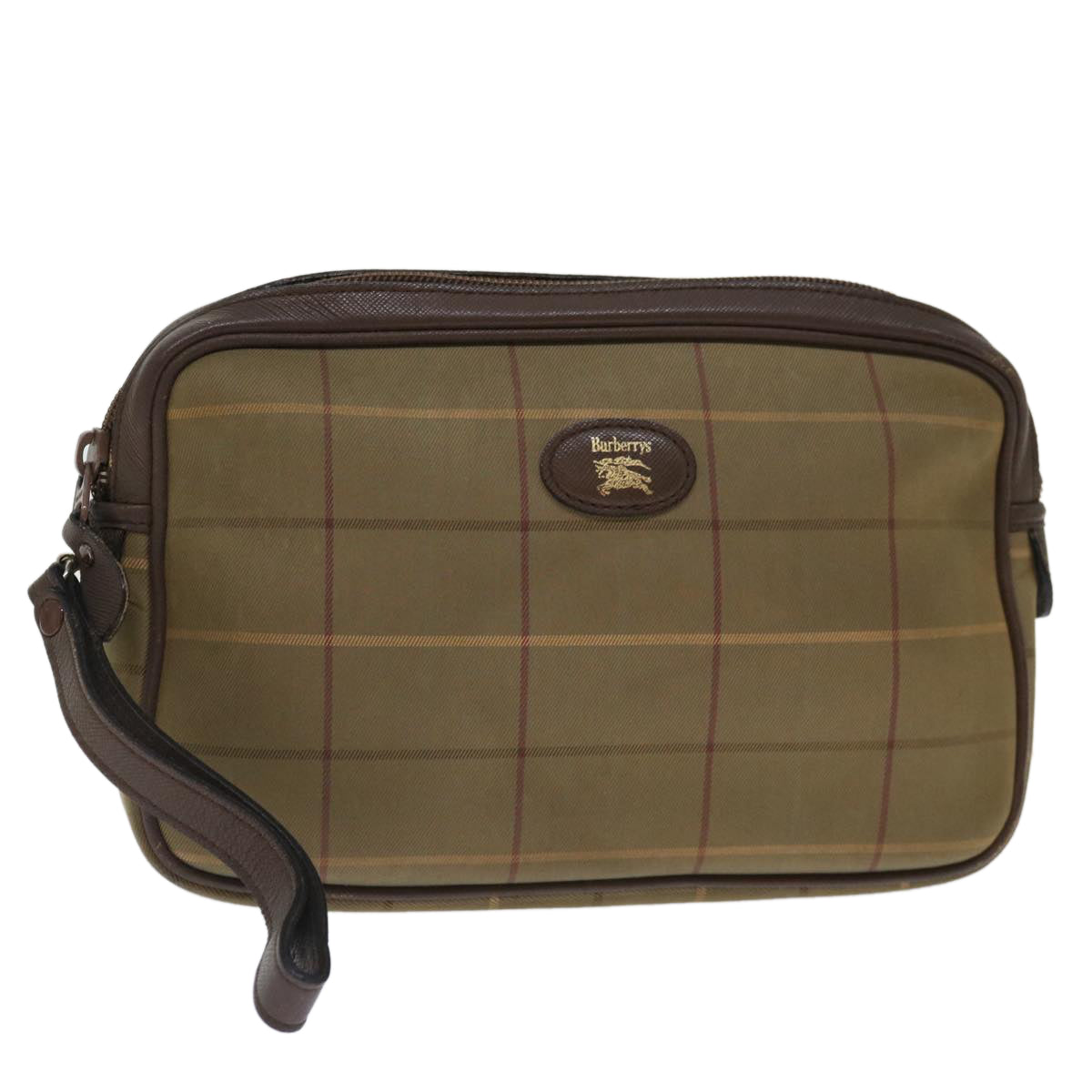 Burberry  Clutch Bag