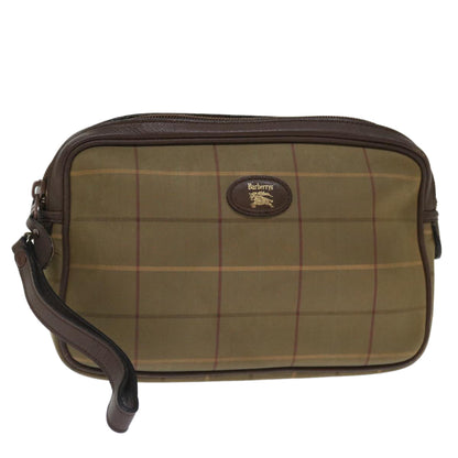 Burberry  Clutch Bag