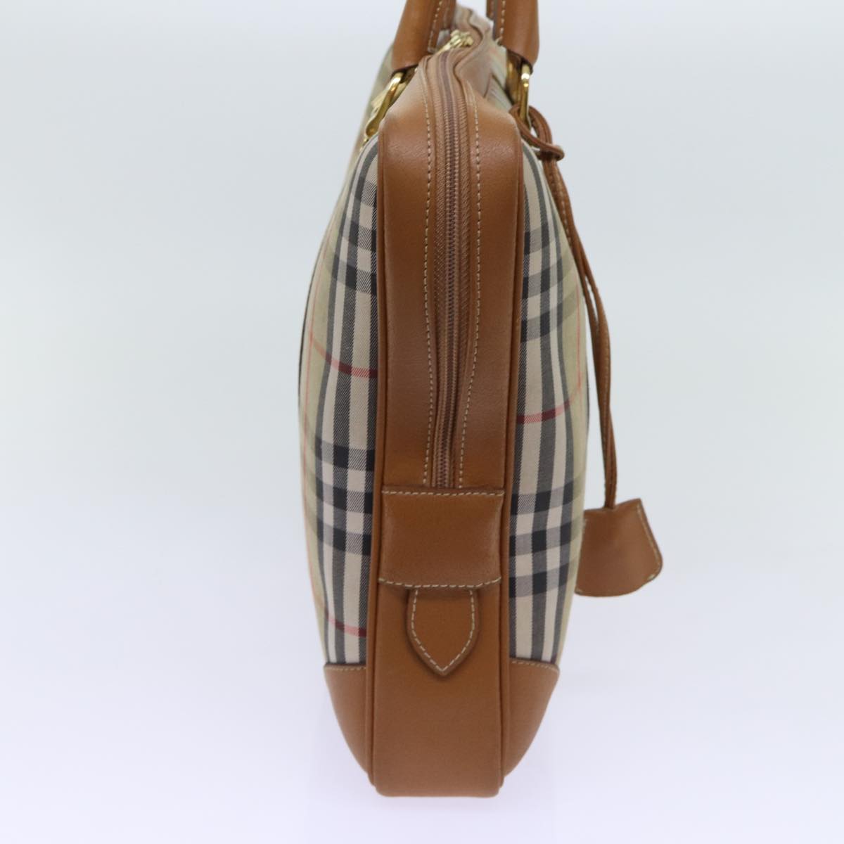 Burberry Nova Check HandBag