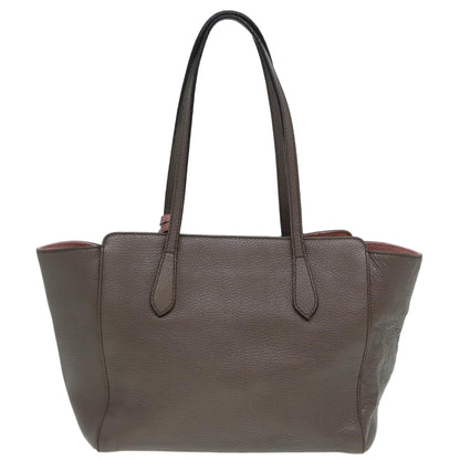 GUCCI Cabas Tote