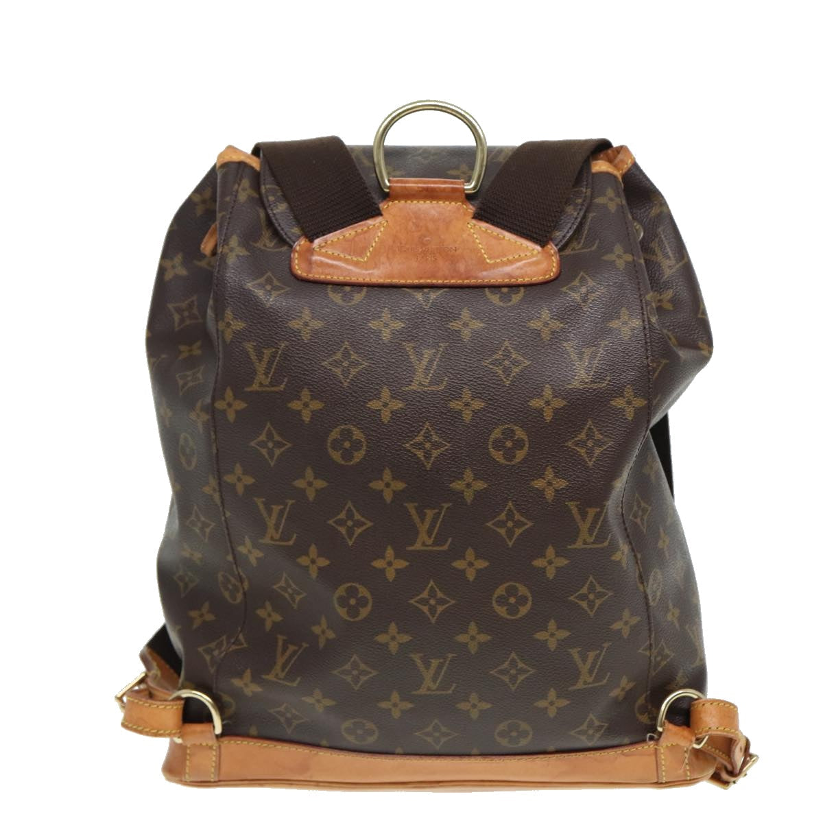 LOUIS VUITTON Montsouris Backpack