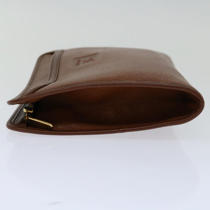 BURBERRY Clutch Bag