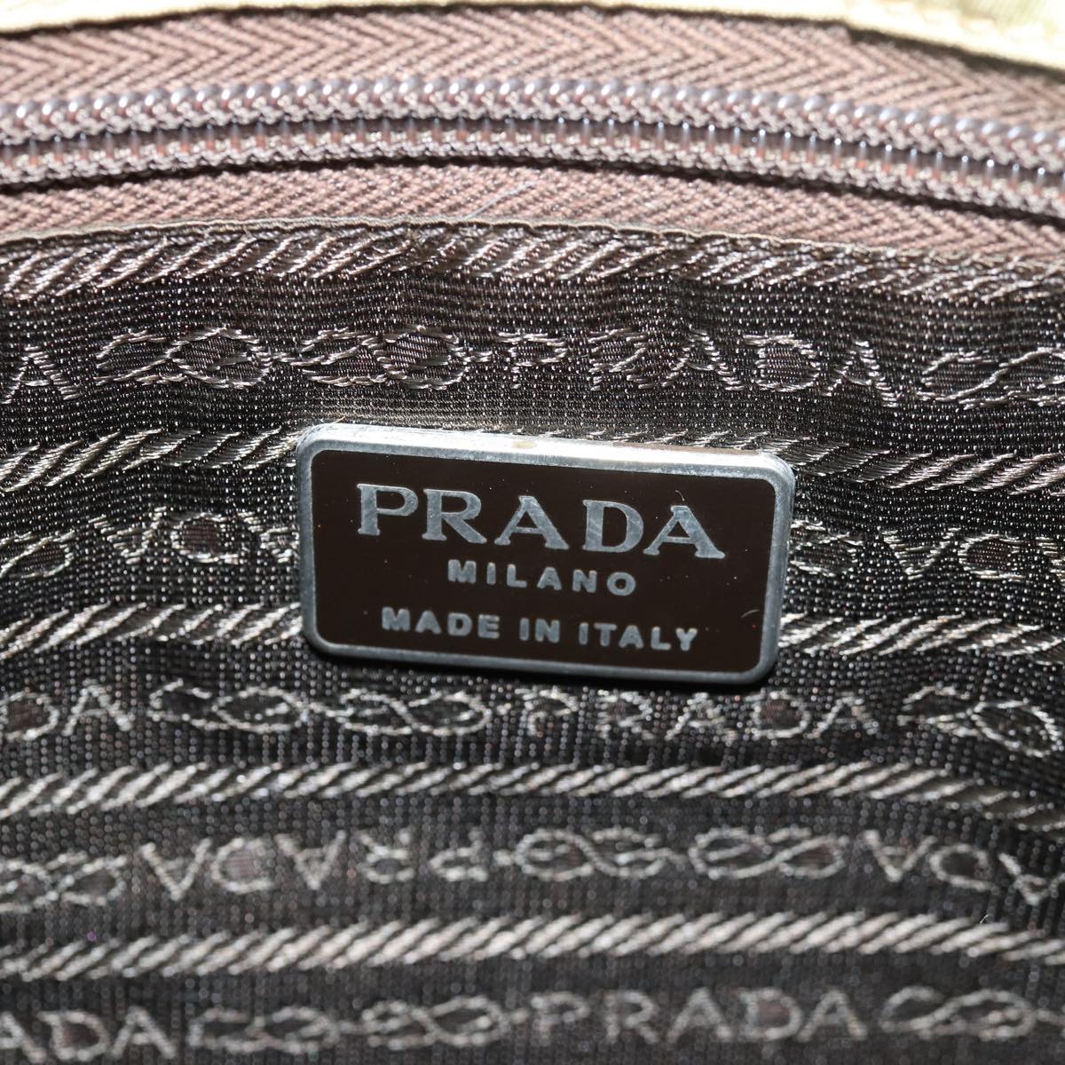 PRADA Tote