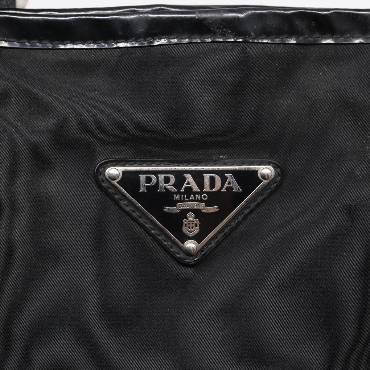 PRADA Tessuto Tote