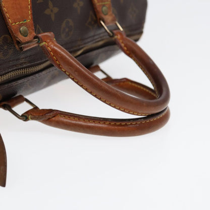 LOUIS VUITTON Speedy 30 Handbag