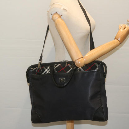 Burberry Nova Check HandBag