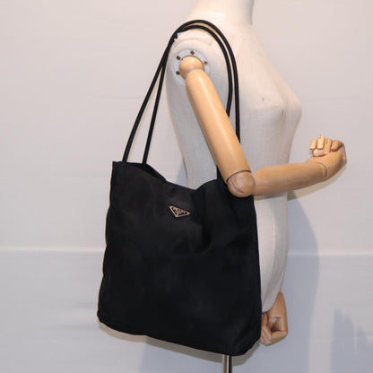 PRADA Tessuto Tote