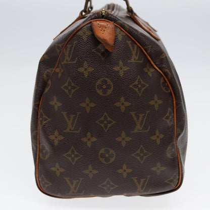 LOUIS VUITTON Speedy 30 Handbag