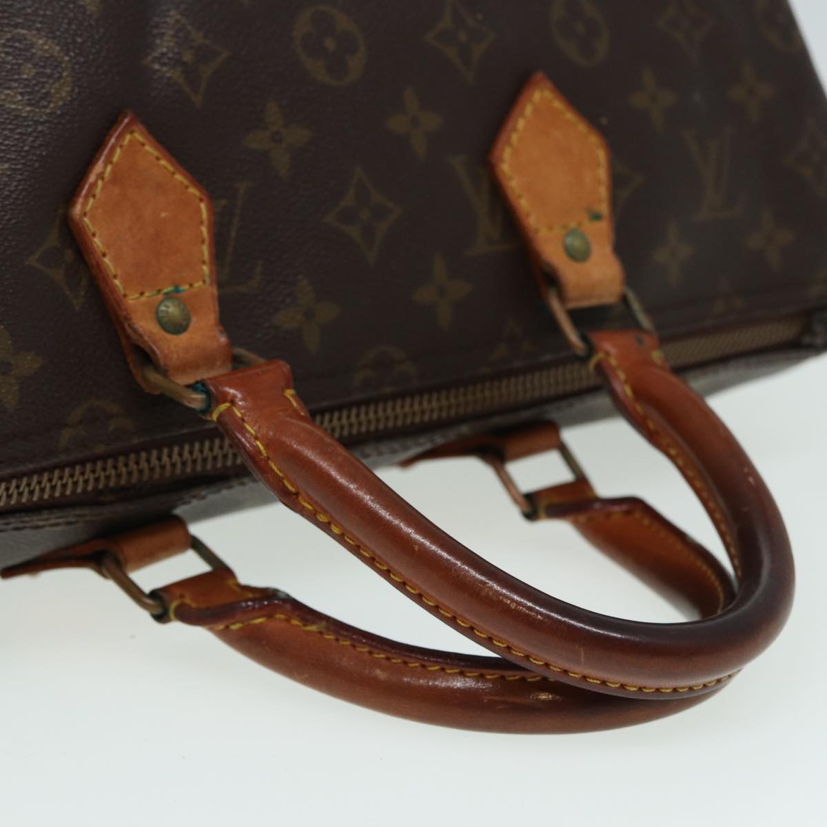 LOUIS VUITTON Speedy 35 Handbag