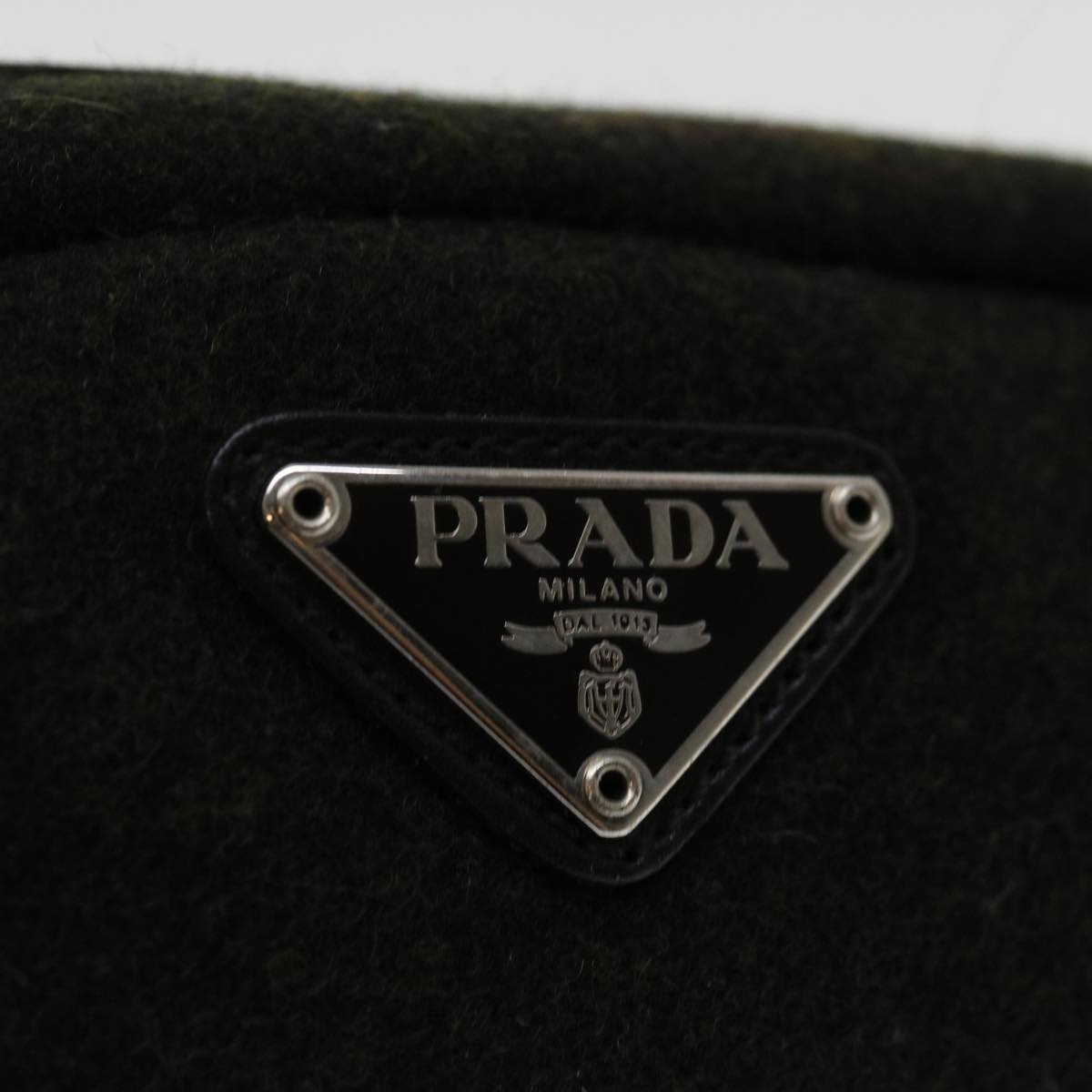 PRADA Clutch Bag