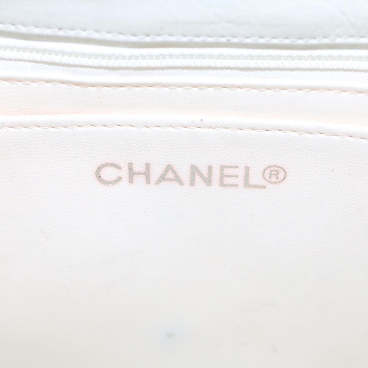 Chanel Matelassé
