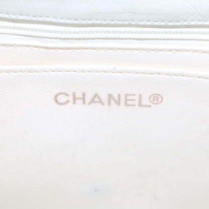 Chanel Matelassé