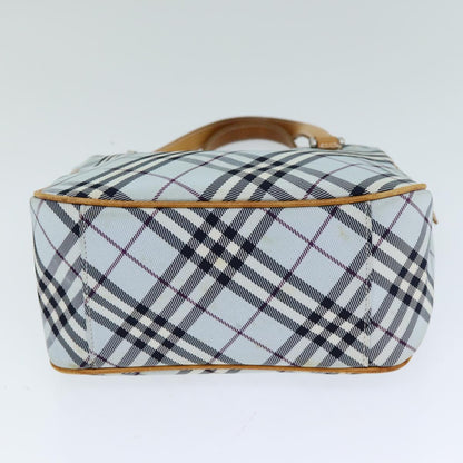 BURBERRY Nova Check Handbag