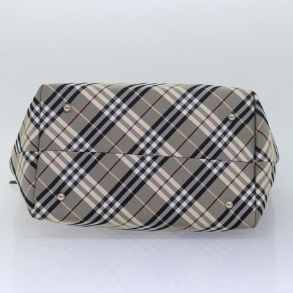 BURBERRY Blue Label Tote