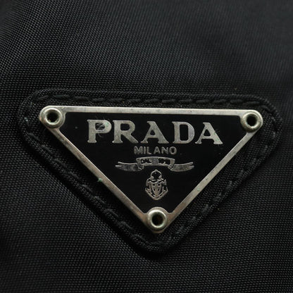 PRADA Tessuto Tote