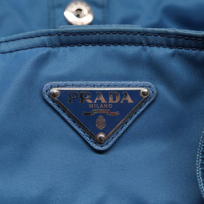 PRADA Tessuto Handbag