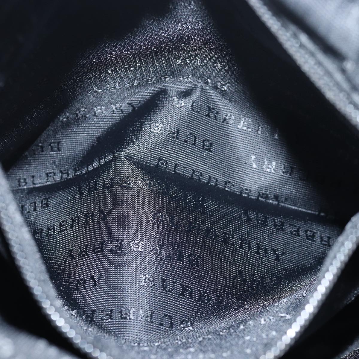 BURBERRY Shoulder Bag