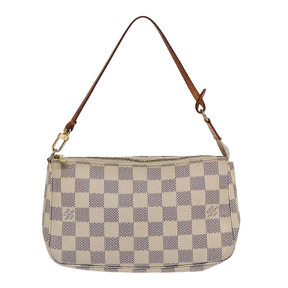 LOUIS VUITTON Pochette Accessoire Clutch Bag