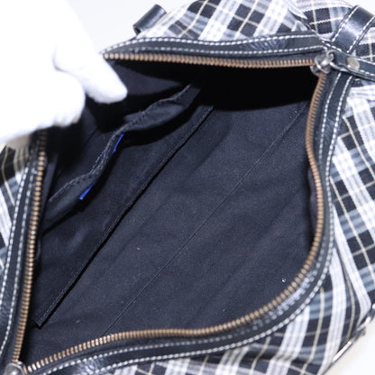 BURBERRY Nova Check Handbag