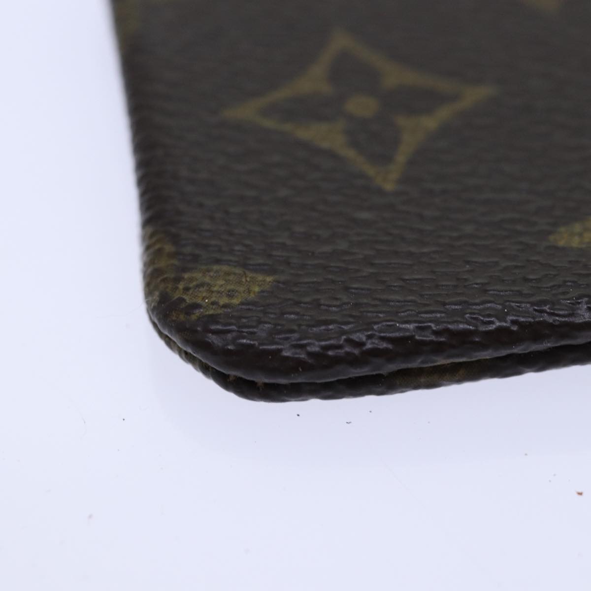 LOUIS VUITTON Pochette Cles Wallet