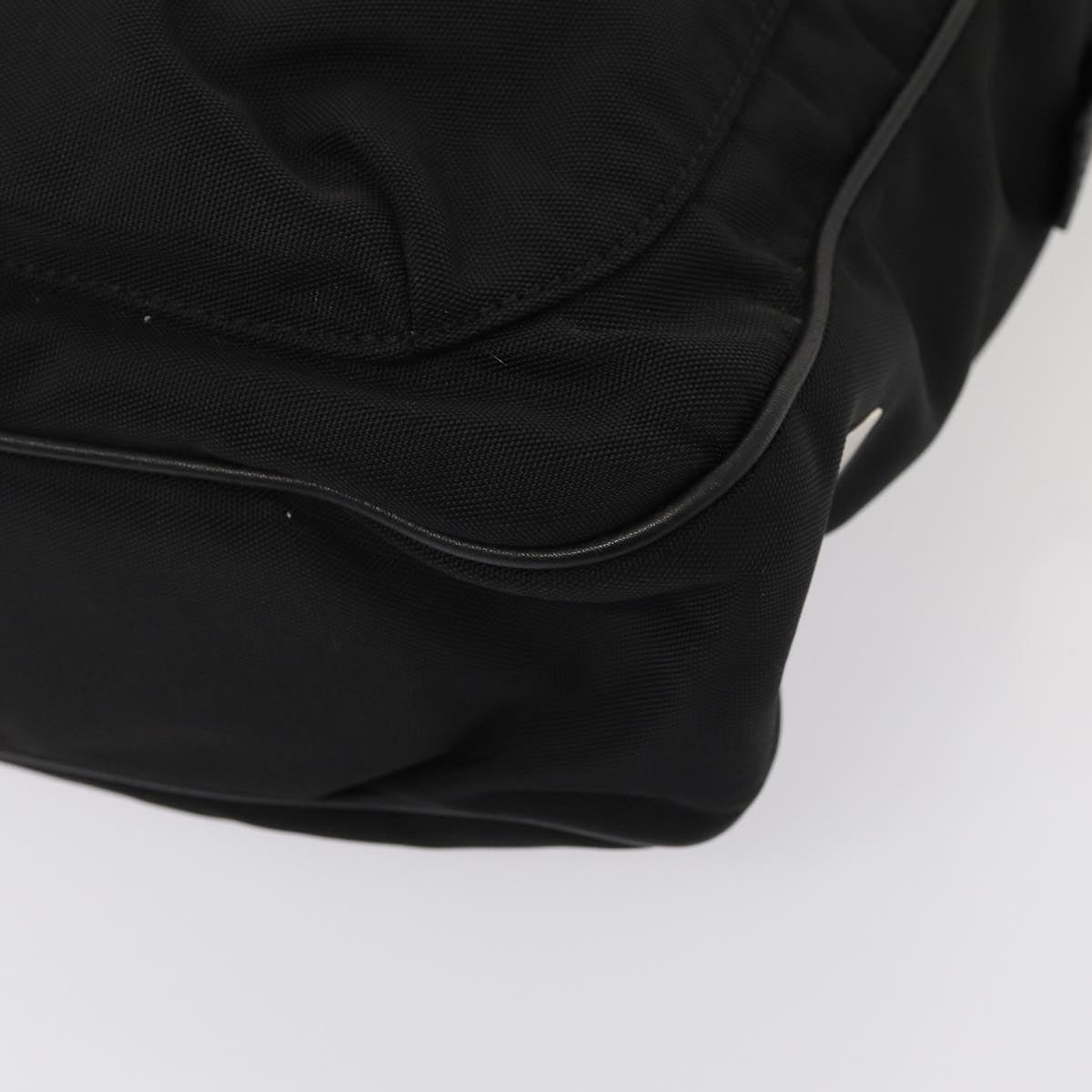 BURBERRY Nova Check Shoulder Bag