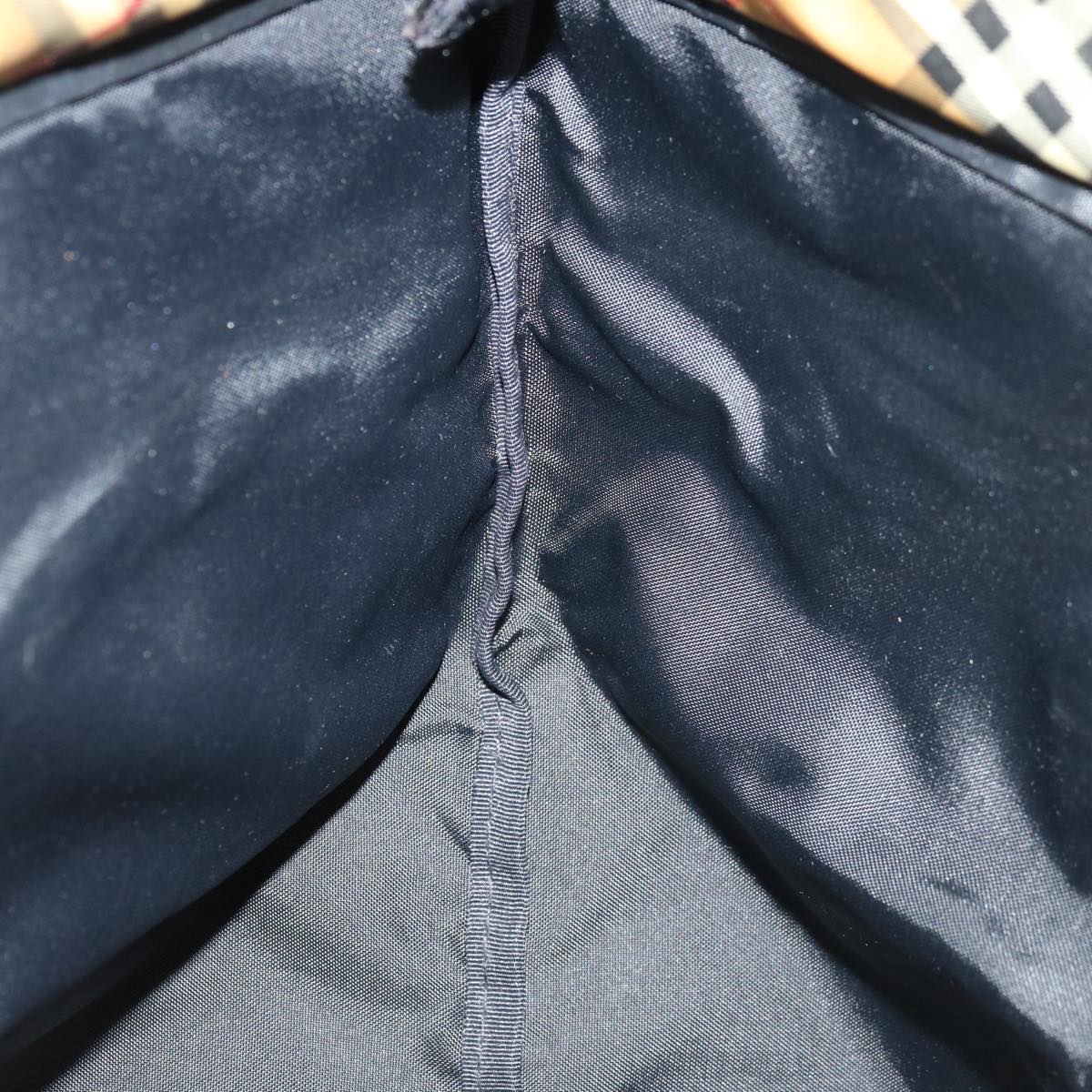 Burberry Nova Check HandBag