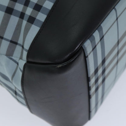 BURBERRY Nova Check Tote