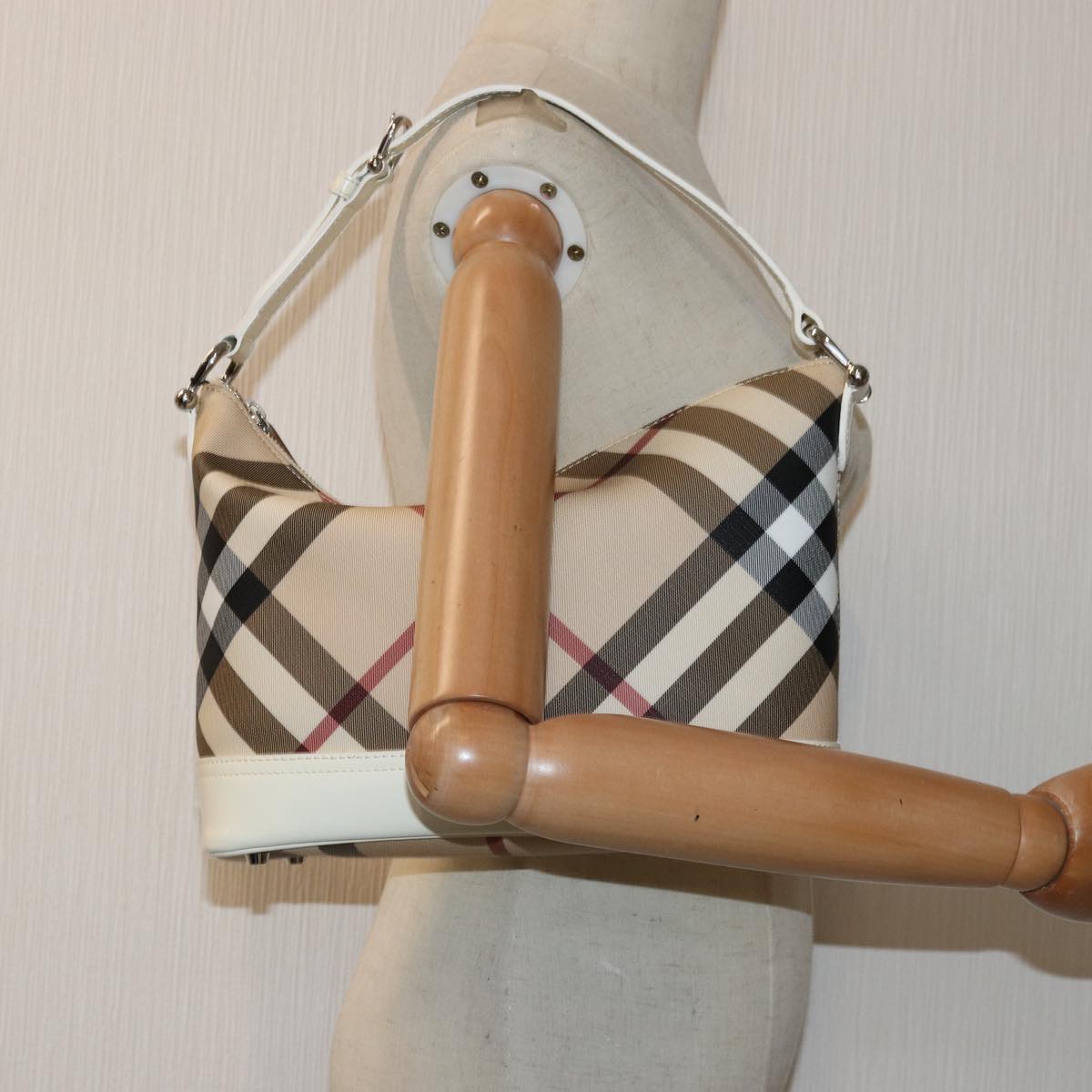 BURBERRY Shoulder Bag