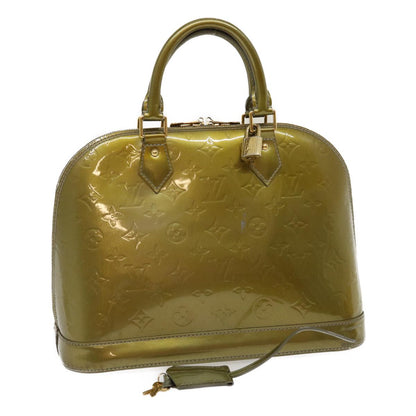 Louis Vuitton Alma Handbag