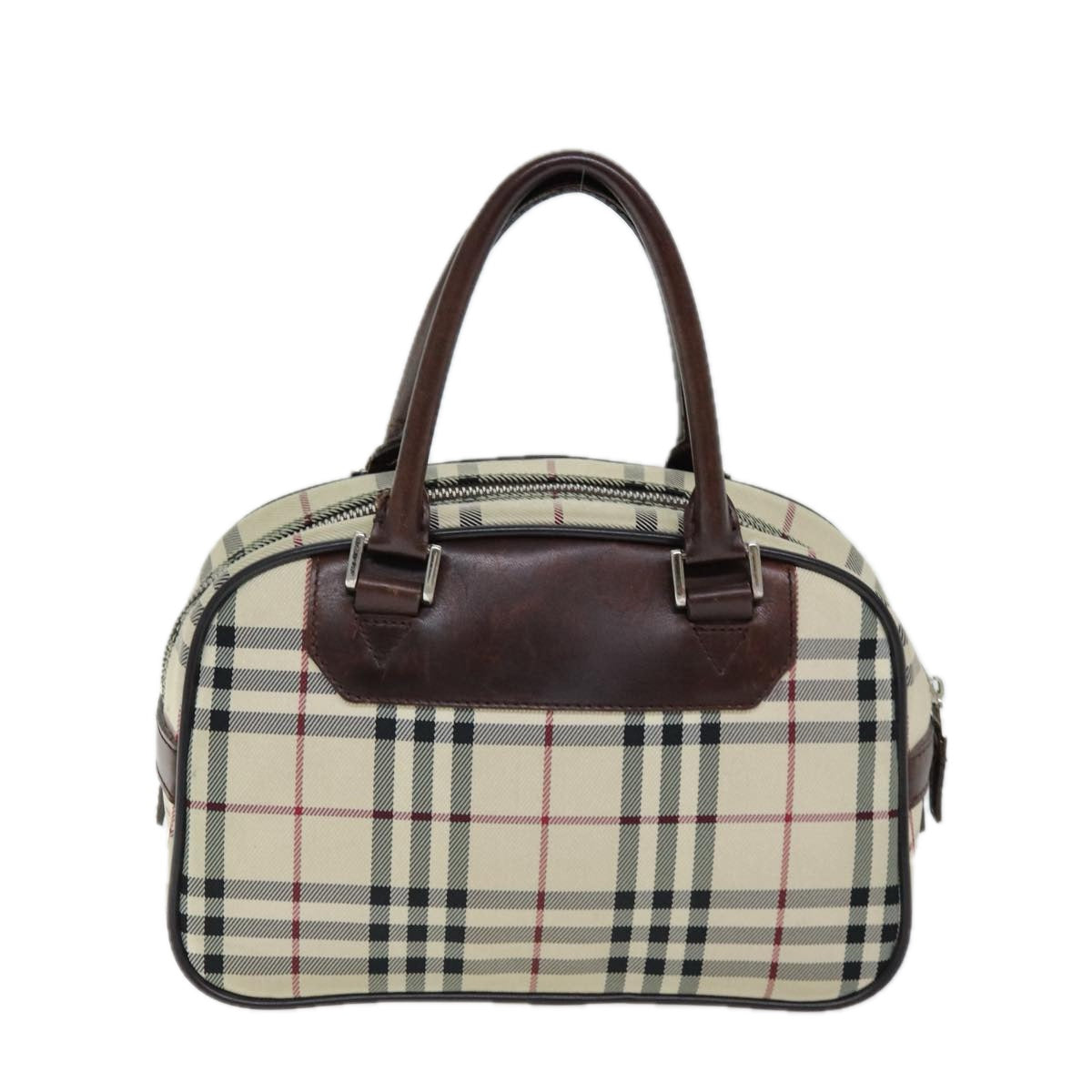 Burberry House Check Handbag