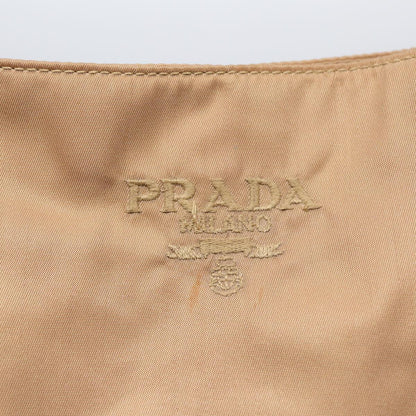 PRADA Tessuto Shoulder Bag