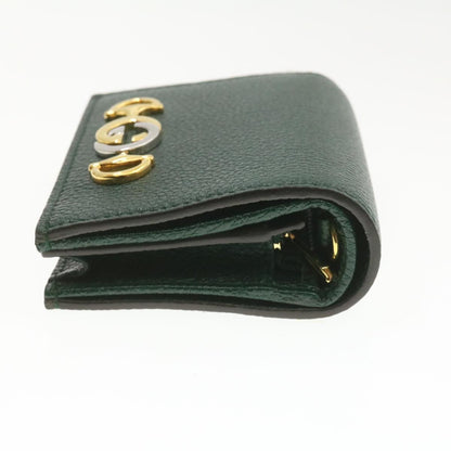 Gucci Zumi Wallet