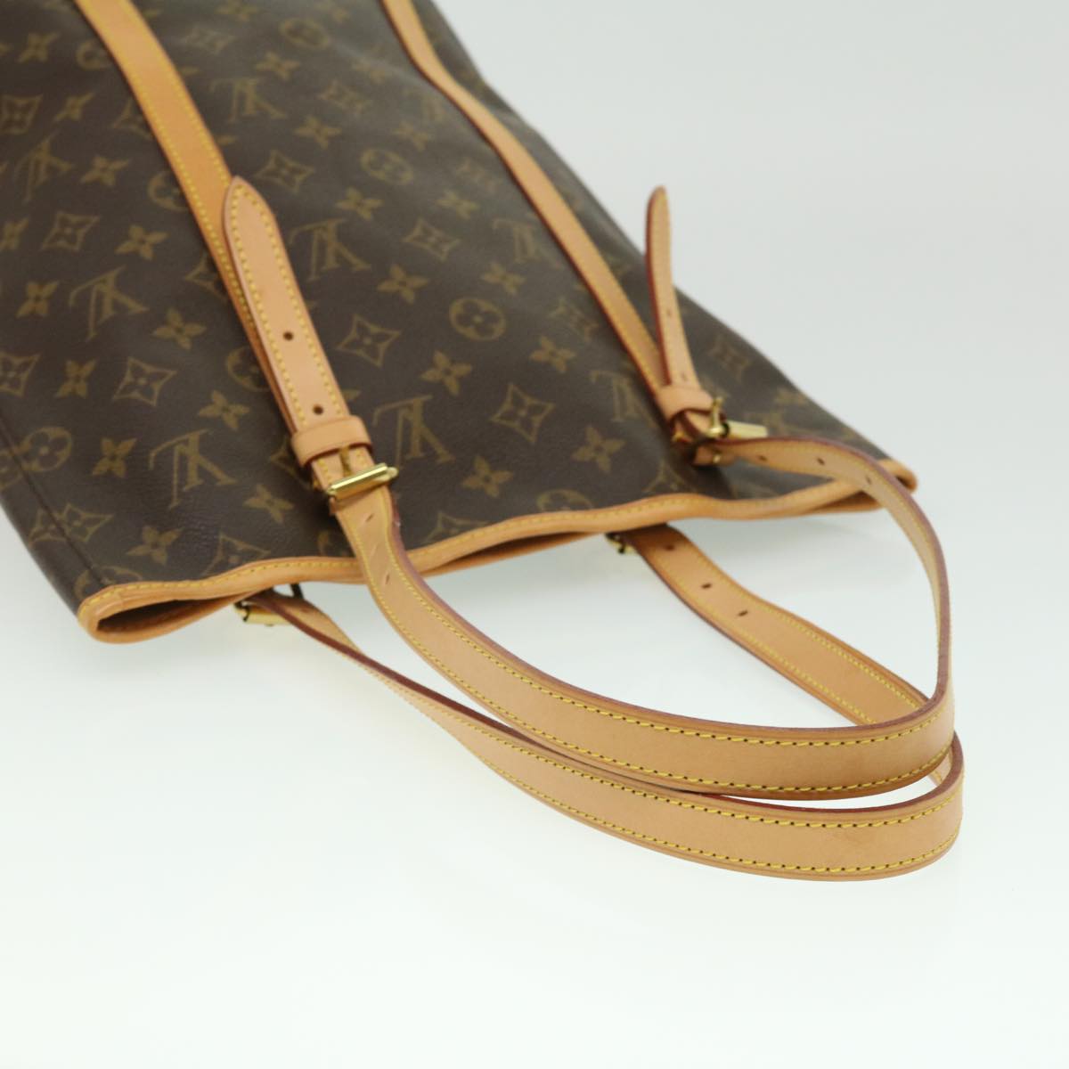 Louis Vuitton Bucket Tote