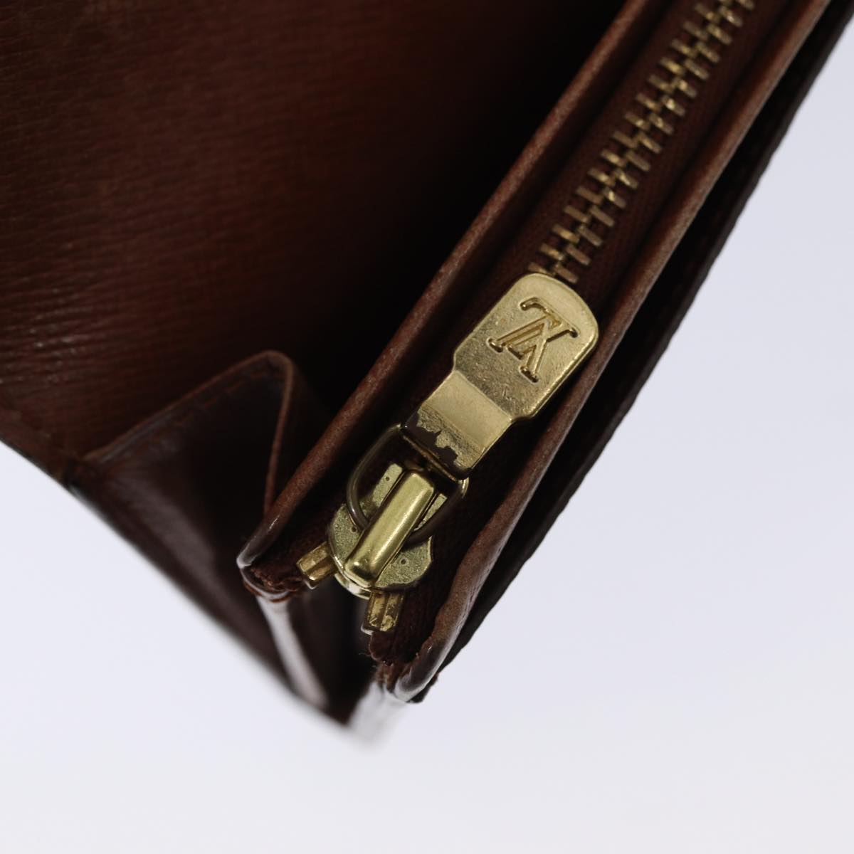 LOUIS VUITTON Porte billet Wallet