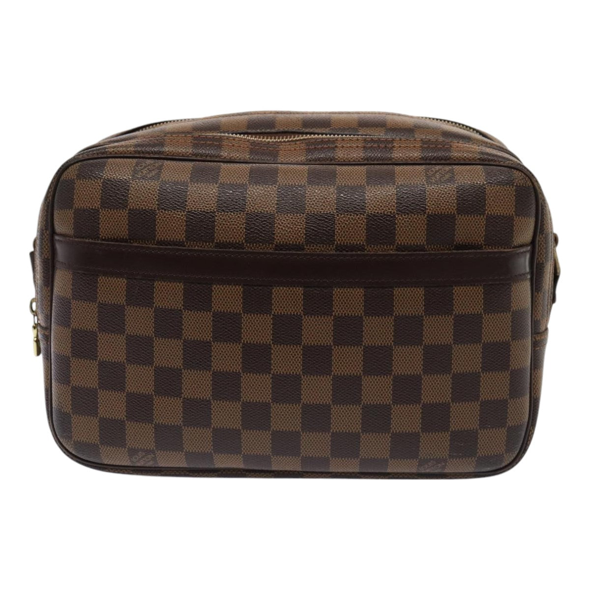 LOUIS VUITTON Reporter Shoulder Bag