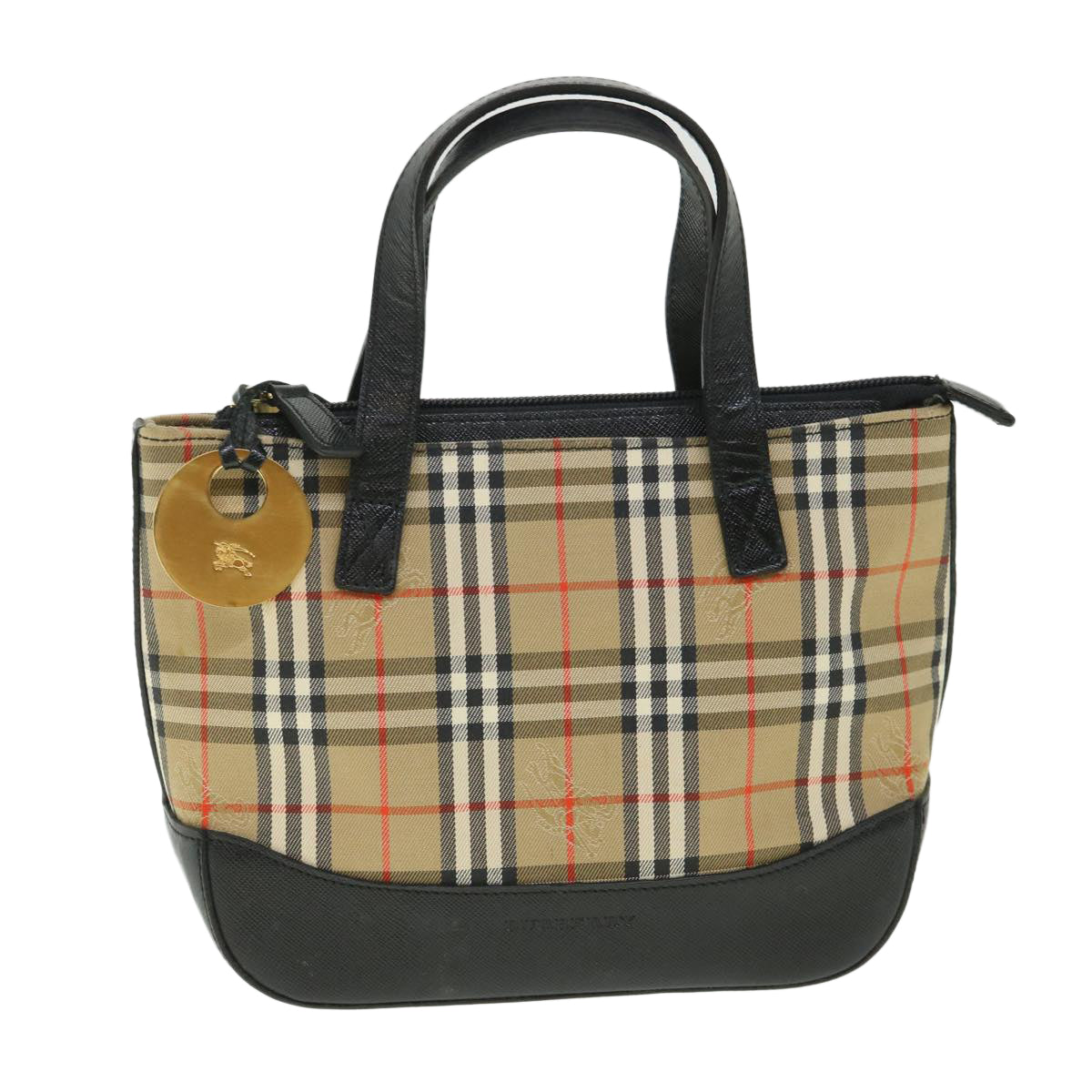 BURBERRY Handbag