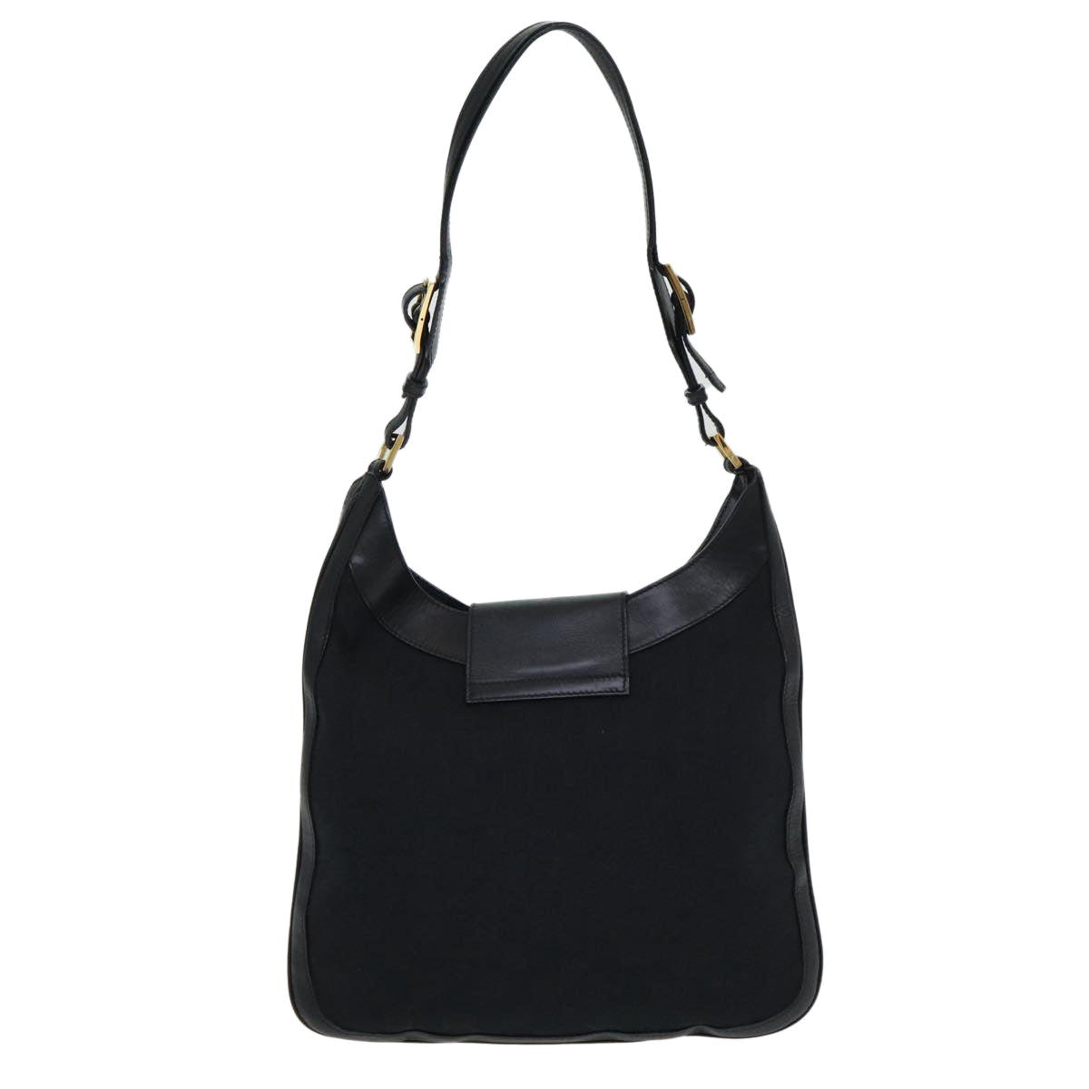 GUCCI GG canvas Shoulder Bag
