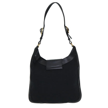 GUCCI GG canvas Shoulder Bag