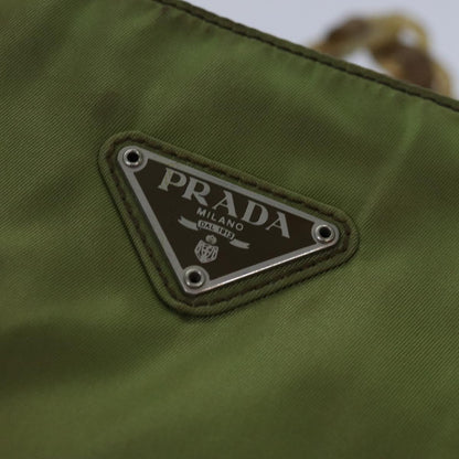 PRADA Shoulder Bag