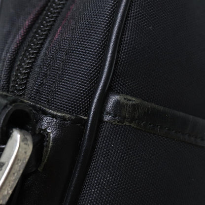 BURBERRY Nova Check Shoulder Bag