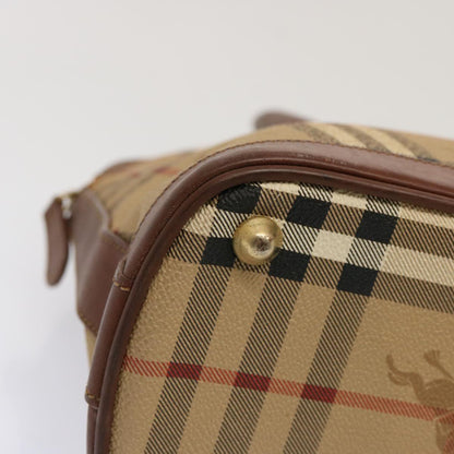 Burberry Nova Check HandBag