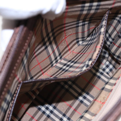 BURBERRY Tote