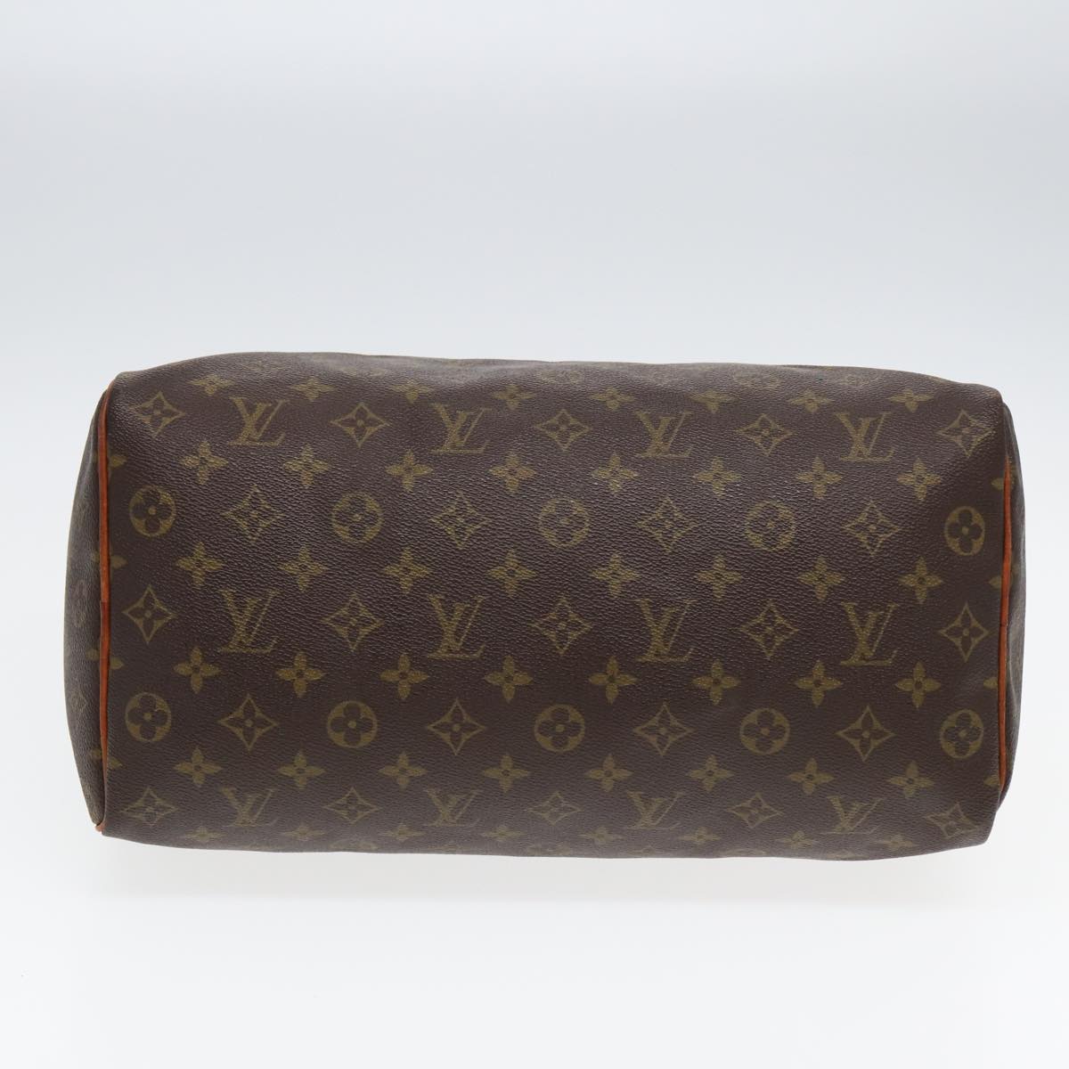 LOUIS VUITTON Speedy 35 Handbag