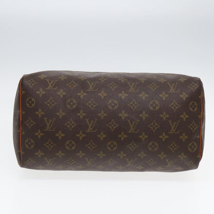 LOUIS VUITTON Speedy 35 Handbag