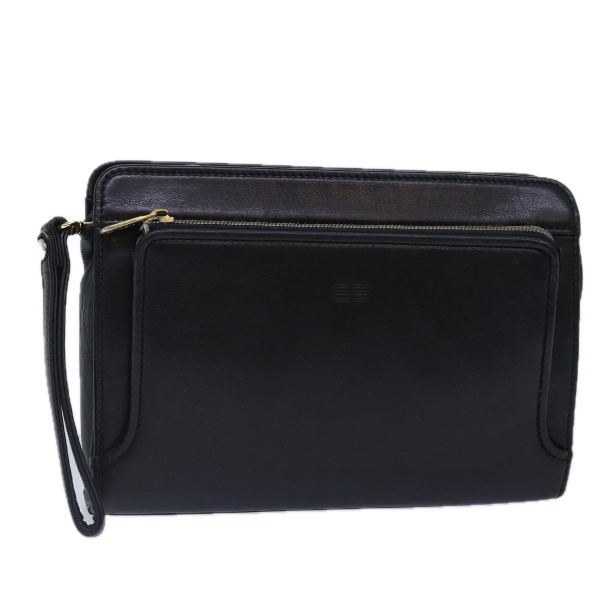 Balenciaga Clutch Bag